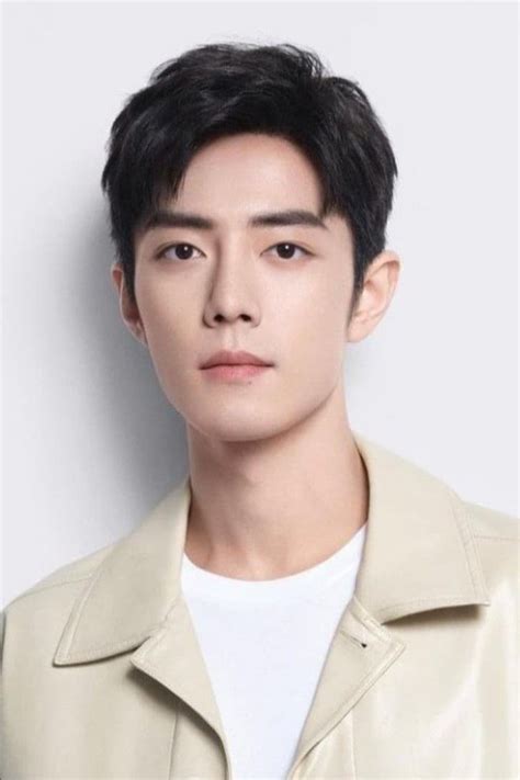 xiao zhan age.